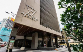 AXON Bukit Bintang by iRent365